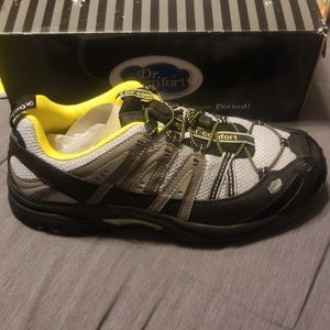 Diabetic Mens Shoes
